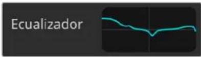Blackmagic Design ATEM Television Studio HD8 - Ecualizador paramétrico de seis bandas - 1
