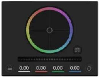 Blackmagic Design ATEM Television Studio HD8 - Controles generales - 1