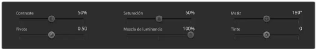 Blackmagic Design ATEM Television Studio HD8 - Tinte - 1