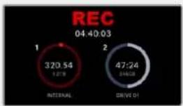 Blackmagic Design ATEM Television Studio HD8 - 配信ビュー - 1