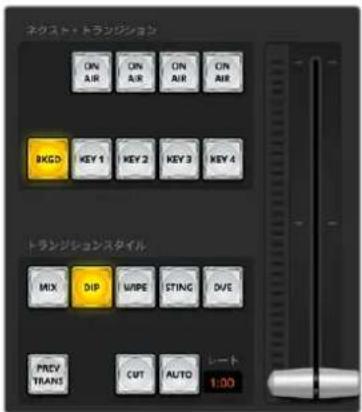 Blackmagic Design ATEM Television Studio HD8 - CUT - 1
