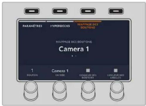 Blackmagic Design ATEM Television Studio HD8 - Modifier les paramètres - 1