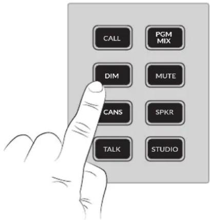 Blackmagic Design ATEM Television Studio HD8 - DIM - 1