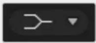 Blackmagic Design ATEM Television Studio HD8 - Filtres de bande - 2