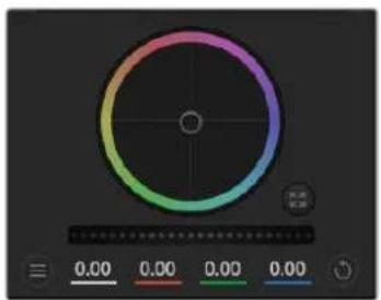 Blackmagic Design ATEM Television Studio HD8 - Master Wheels - 1