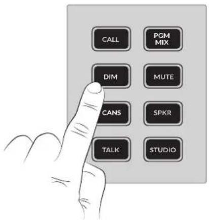Blackmagic Design ATEM Television Studio HD8 - Atenuar - 1