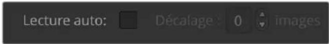 Blackmagic Design ATEM Television Studio HD8 - Lecture automatique - 1