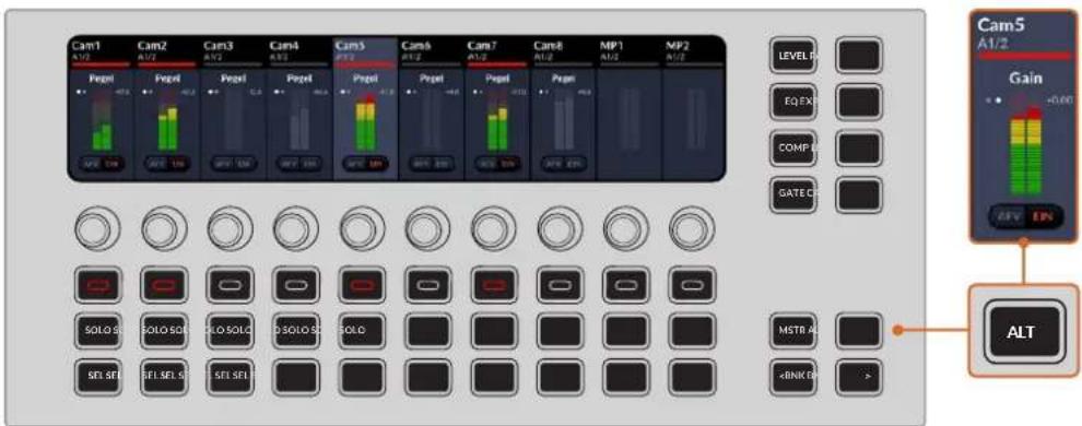 Blackmagic Design ATEM Television Studio HD8 - ALT - 1
