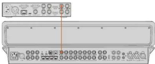 Blackmagic Design ATEM Television Studio HD8 - HyperDeckコントロールについて - 6