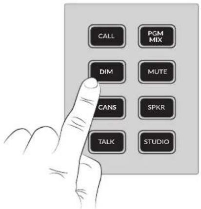 Blackmagic Design ATEM Television Studio HD8 - 半静音 - 1