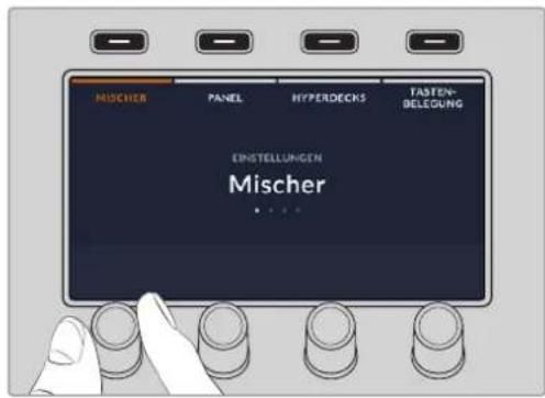 Blackmagic Design ATEM Television Studio HD8 - Anschließen von HyperDecks - 3