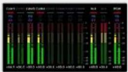 Blackmagic Design ATEM Television Studio HD8 - Recording View - 1