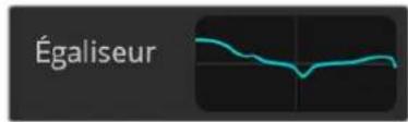 Blackmagic Design ATEM Television Studio HD8 - Égaliseur paramétrique à 6 bandes - 1