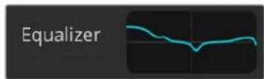 Blackmagic Design ATEM Television Studio HD8 - Band Parametric Equalizer - 1