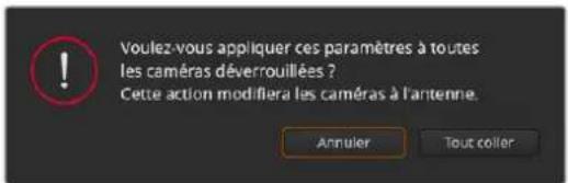 Blackmagic Design ATEM Television Studio HD8 - Boutons de réinitialisation - 1