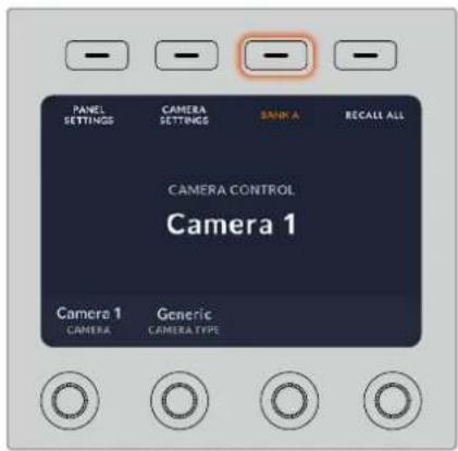 Blackmagic Design ATEM Television Studio HD8 - Camera Banks A and B - 1