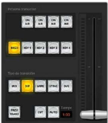 Blackmagic Design ATEM Television Studio HD8 - CUT - 1