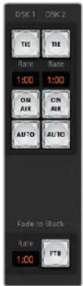 Blackmagic Design ATEM Television Studio HD8 - AUTO - 1