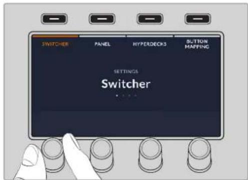 Blackmagic Design ATEM Television Studio HD8 - Connecting HyperDecks - 3