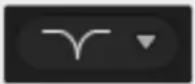 Blackmagic Design ATEM Television Studio HD8 - Notch Hochpass Tiefpass - 1