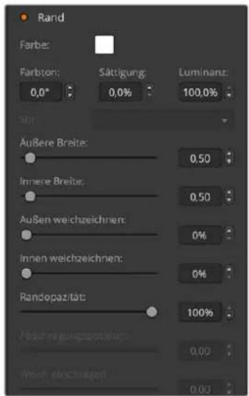 Blackmagic Design ATEM Television Studio HD8 - Ausführen eines Upstream-DVE-Keys - 2