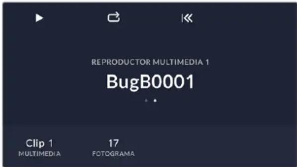 Blackmagic Design ATEM Television Studio HD8 - Reproductores multimedia - 1