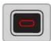 Blackmagic Design ATEM Television Studio HD8 - Bouton ON - 1