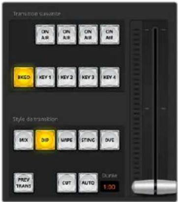 Blackmagic Design ATEM Television Studio HD8 - CUT - 1