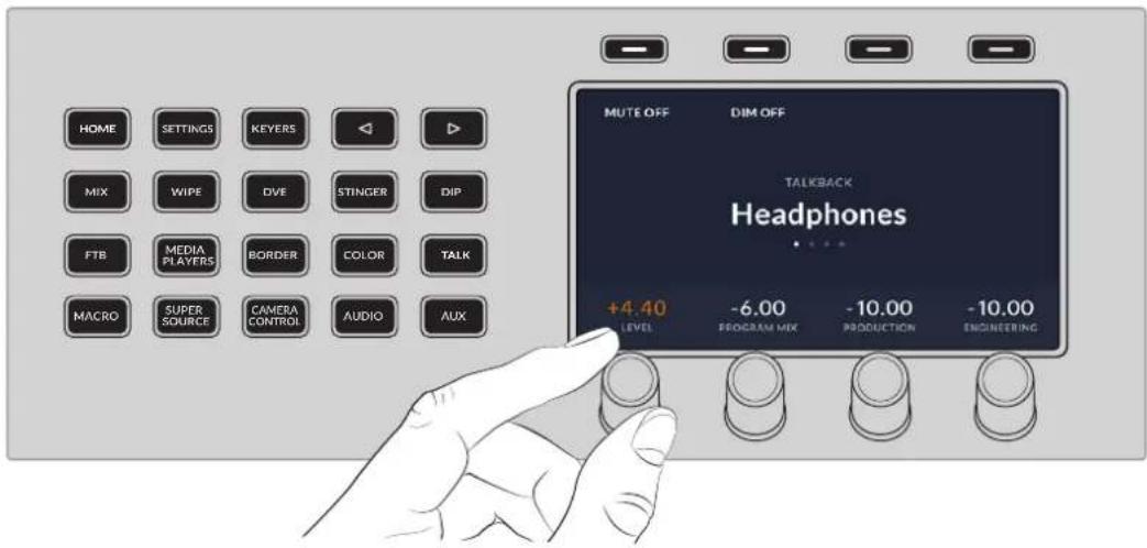 Blackmagic Design ATEM Television Studio HD8 - Studio - 1