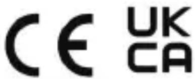 CE UK CA