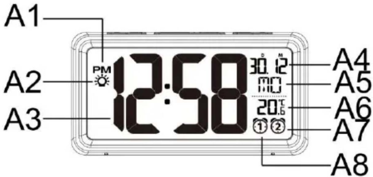 Techno Line WQ 296 - PFLEGE IHRES PRODUKTES - 1