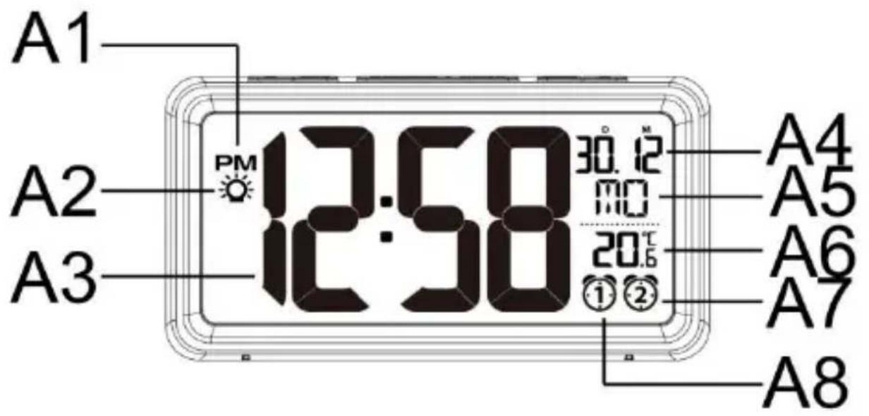 Techno Line WQ 296 - Considerare il carico in base alla normativa sui dispositivi elettrici - 2