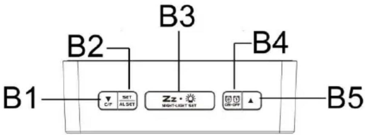 Techno Line WQ 296 - PFLEGE IHRES PRODUKTES - 2