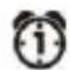 Techno Line WQ 296 - TO TURN ON OR OFF ALARM 1 AND 2 - 2