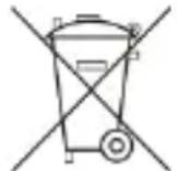 Techno Line WQ 296 - Likvidace bateri podle predpis - 1