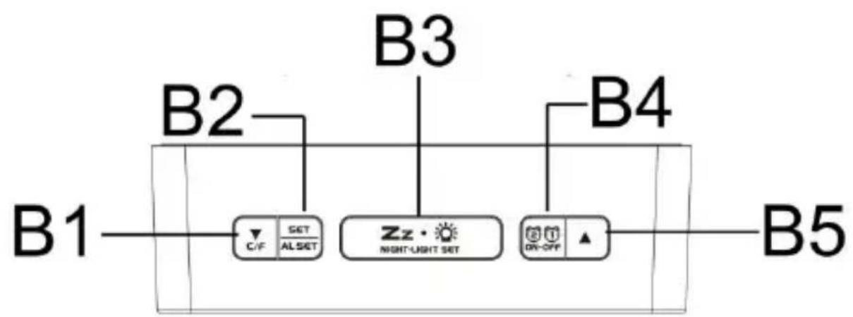 Techno Line WQ 296 - Consideration of duty according to the law of electrical devices - 3