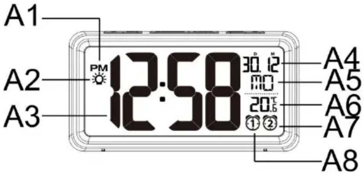 Techno Line WQ 296 - Respect de l'obligation de la loi sur les apparêils électriques - 2