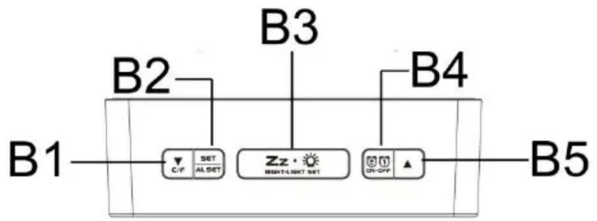 Techno Line WQ 296 - Considerare il carico in base alla normativa sui dispositivi elettrici - 3