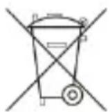 Techno Line WT 245 - Obblighi in base alla normativa sulle batterie - 1