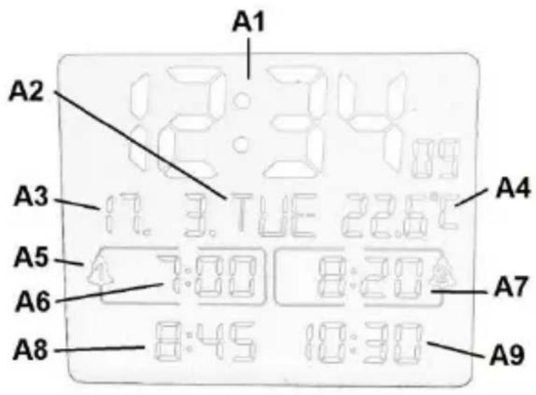 Techno Line WT 245 - Consideration of duty according to the law of electrical devices - 2