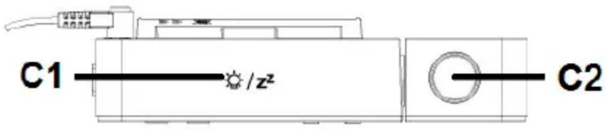 Techno Line WT 546 - 3