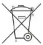 Techno Line WT 546 - Obblighi in base alla normativa sulle batterie - 1