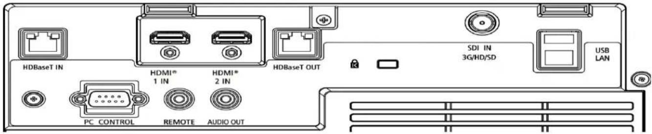 NEC PA1505UL - PA1505UL &amp; PA1705UL Installation Guide Rev 1.0 - 1