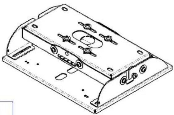 NEC PA1505UL - PA1505UL &amp; PA1705UL Installation Guide Rev 1.0 - 3