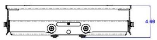 NEC PA1505UL - PA1505UL &amp; PA1705UL Installation Guide Rev 1.0 - 1