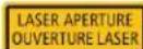 NEC PA1505UL - Regulatory Labels - 4