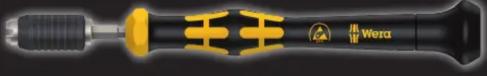 Wera 1460 ESD - 11