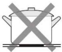 CANDY CID 30/1 - Choosing the Right Cookware - 4