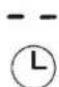 CANDY CID 30/1 - Utilizzo del timer come promemoria minuti - 5