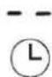 CANDY CID 30/1 - Verwendung des Timers als Minute-Minder - 5